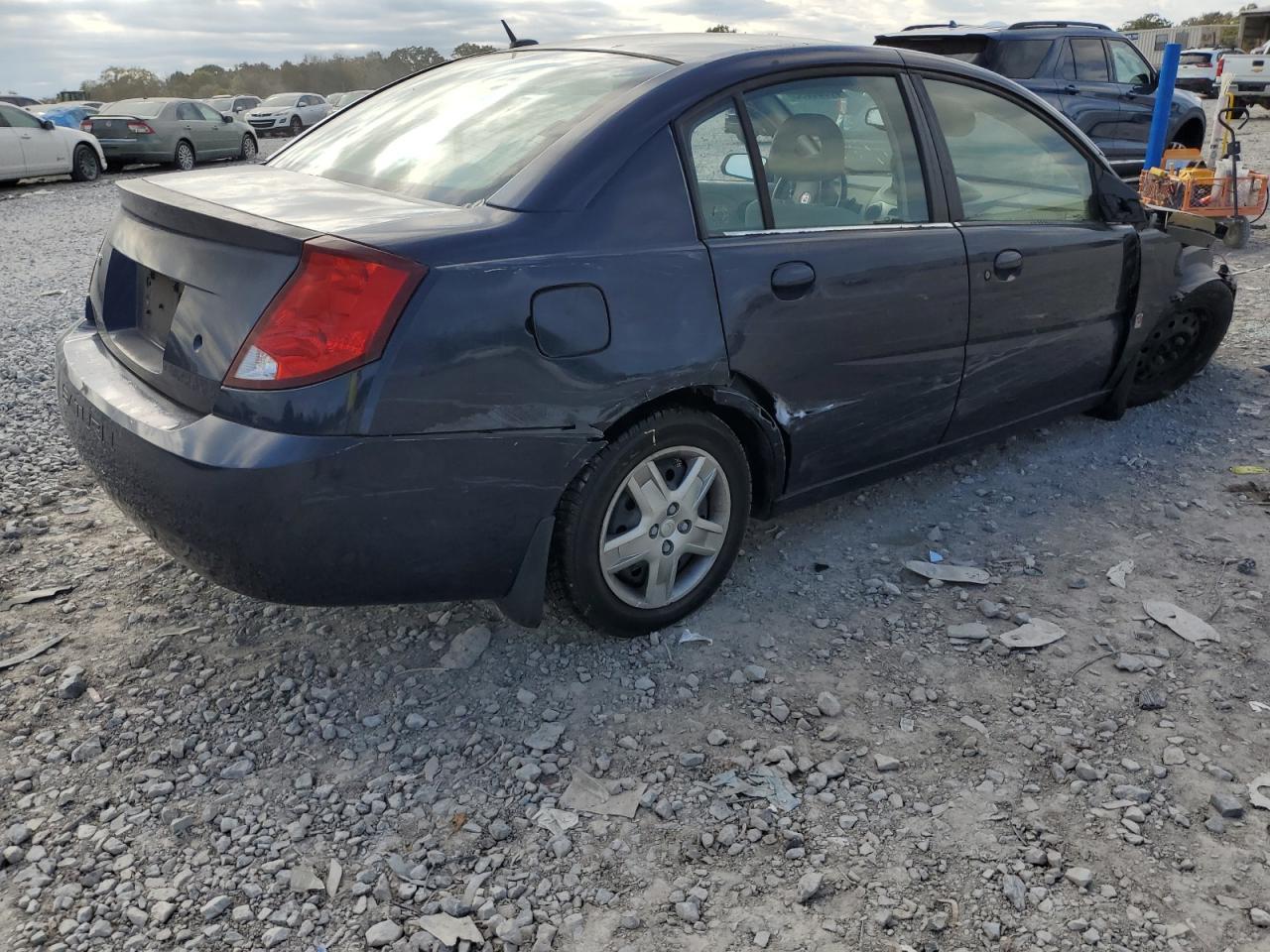 2007 SATURN Ion