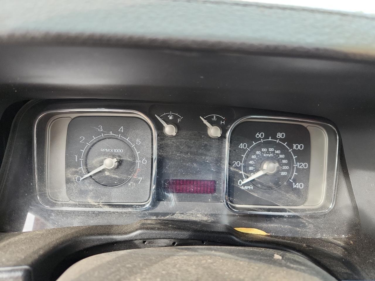 2007 LINCOLN MKX