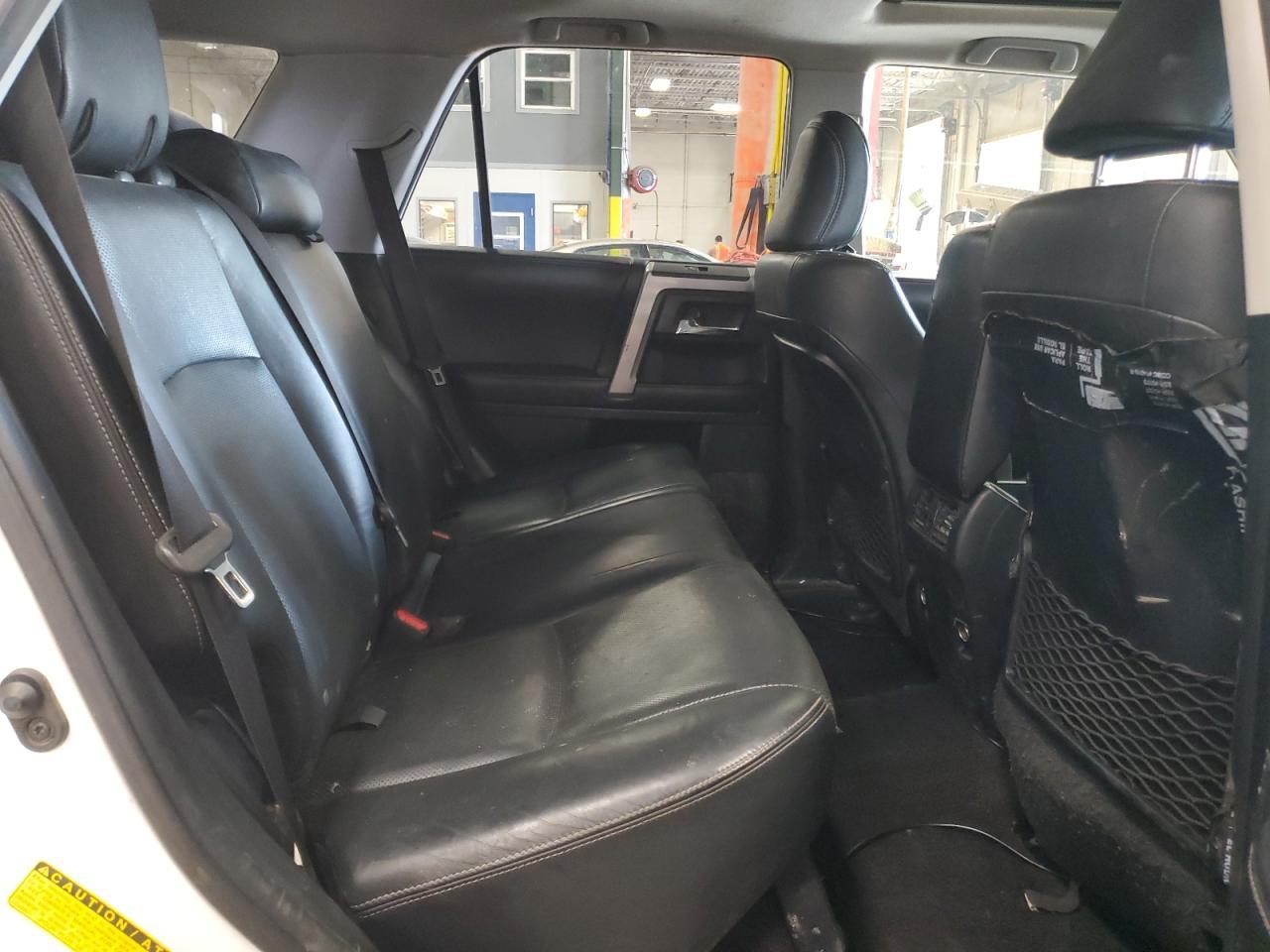 2019 TOYOTA 4Runner