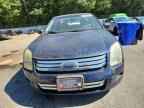 2006 FORD FUSION