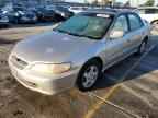 1999 HONDA ACCORD