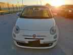 2012 FIAT 500