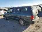 1997 HONDA ODYSSEY