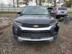 2021 CHEVROLET Trailblazer