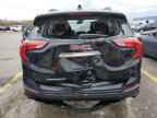 2018 GMC Terrain