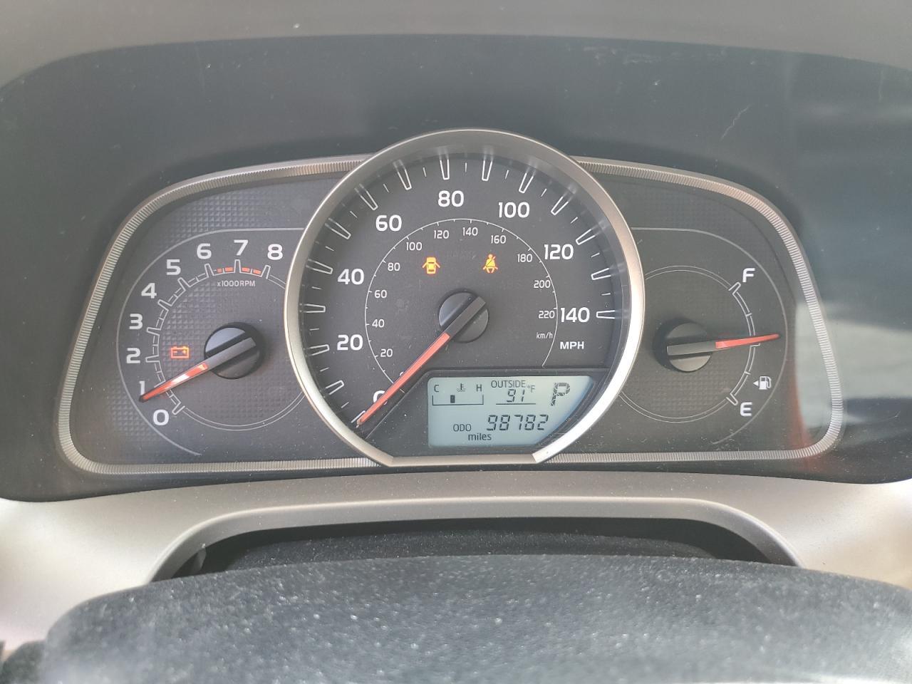 2014 TOYOTA RAV4