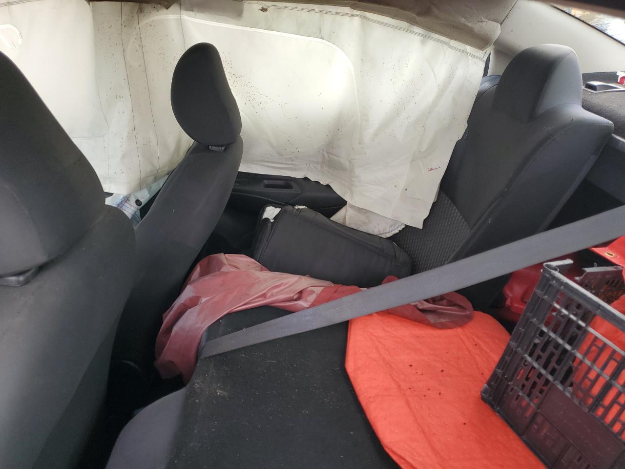 2020 NISSAN VERSA