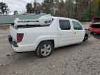 2014 HONDA Ridgeline