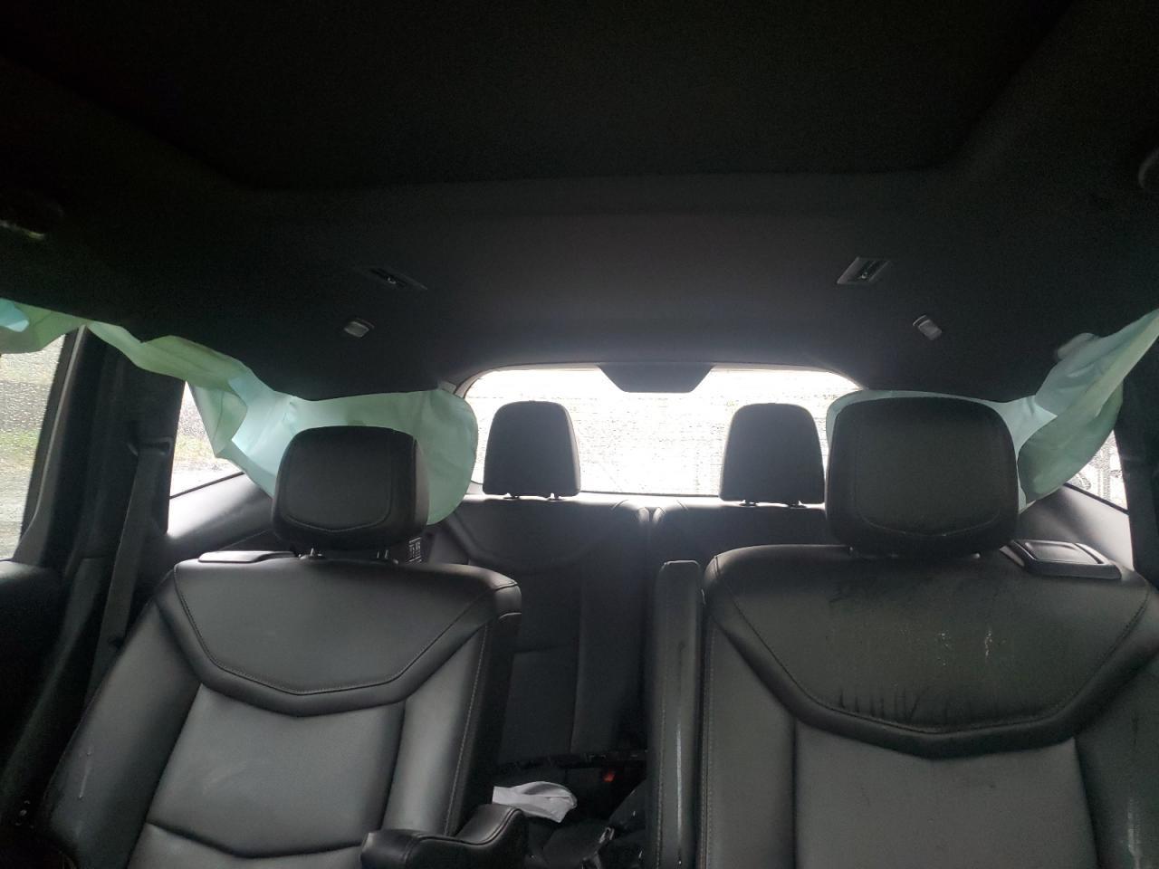 2024 CADILLAC XT6