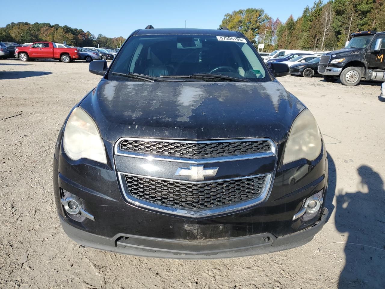2011 CHEVROLET EQUINOX