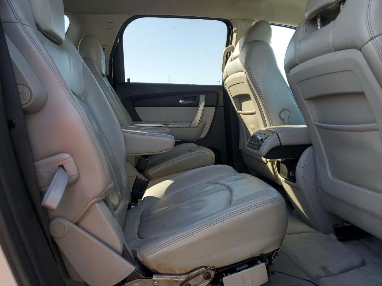 2009 GMC ACADIA