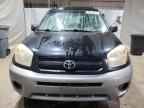 2005 TOYOTA RAV4