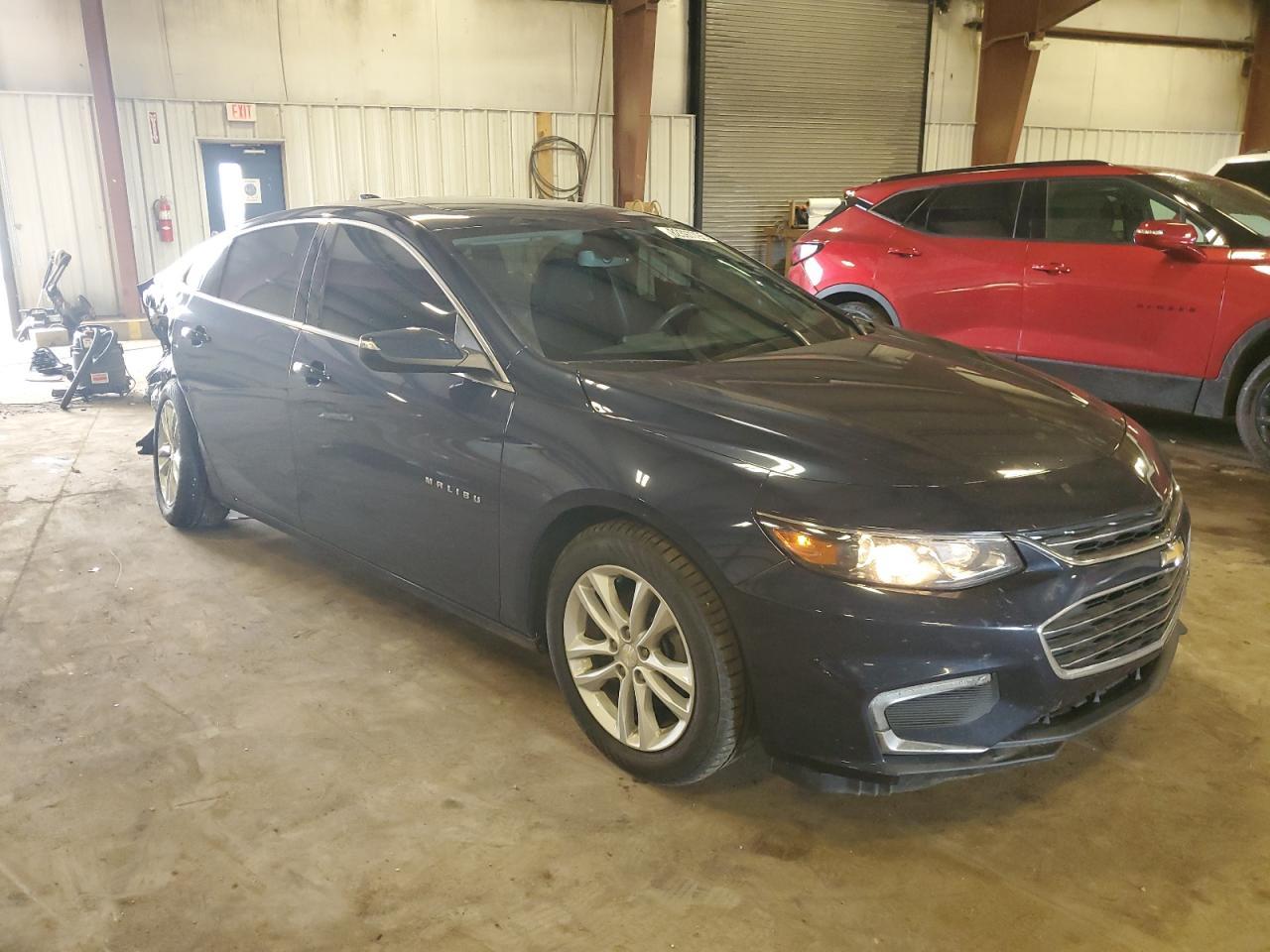 2016 CHEVROLET MALIBU