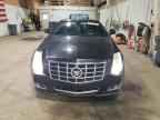 2012 CADILLAC CTS