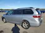 2018 TOYOTA SIENNA