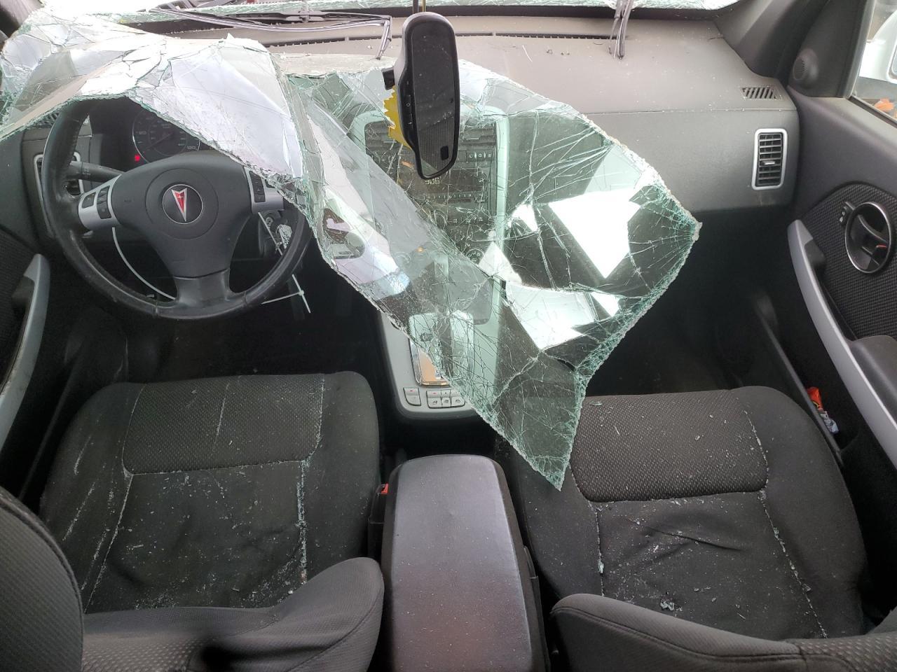 2007 PONTIAC TORRENT