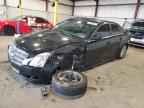2010 CADILLAC CTS