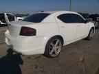 2011 DODGE Avenger