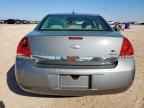 2008 CHEVROLET IMPALA