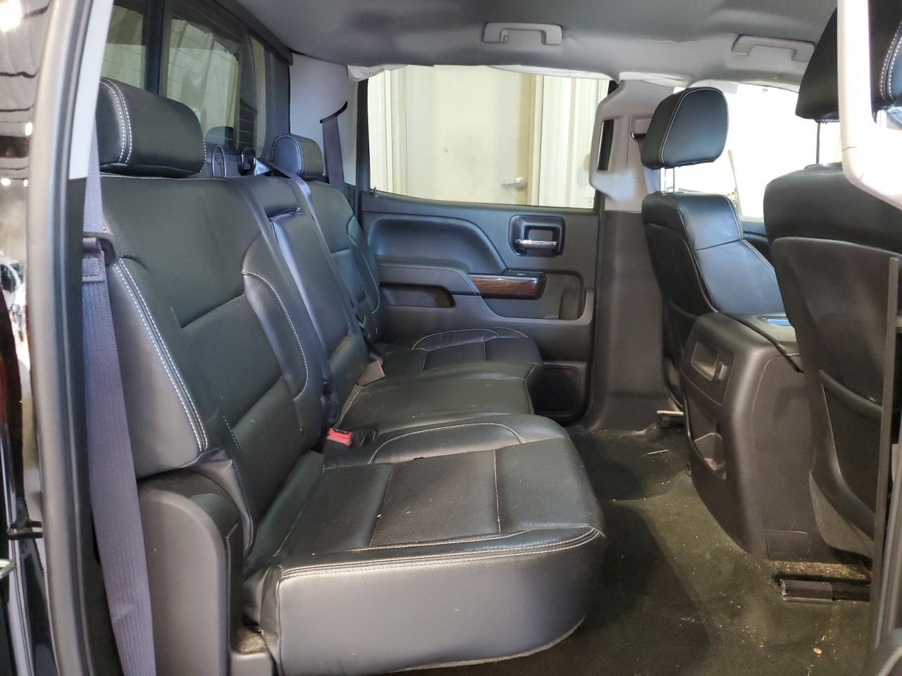 2014 GMC Sierra