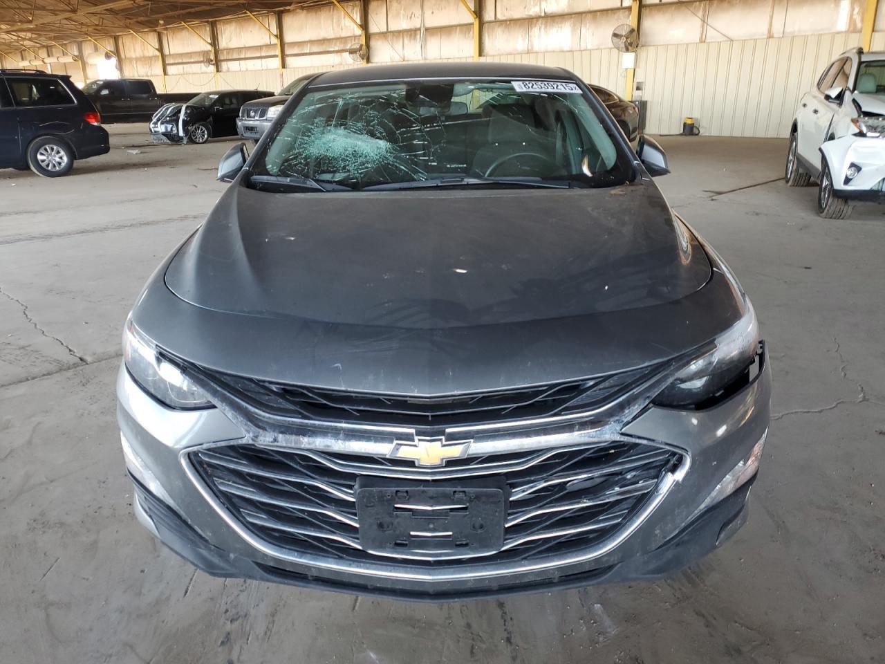 2023 CHEVROLET MALIBU