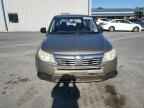 2009 SUBARU FORESTER