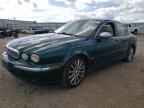 2008 JAGUAR X-Type