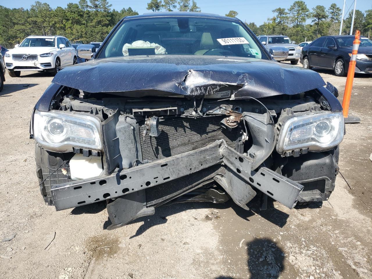 2017 CHRYSLER 300