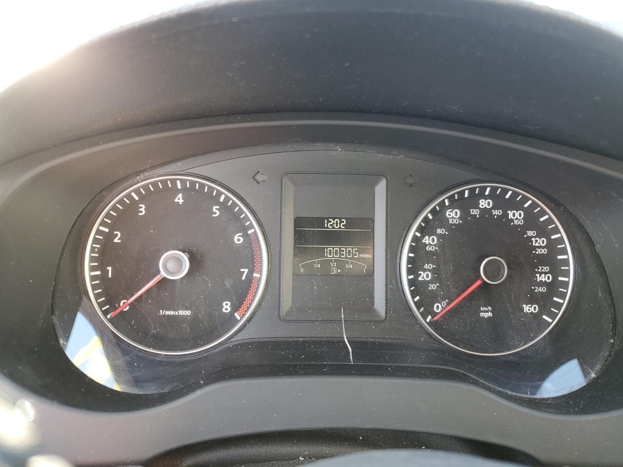 2014 VOLKSWAGEN JETTA