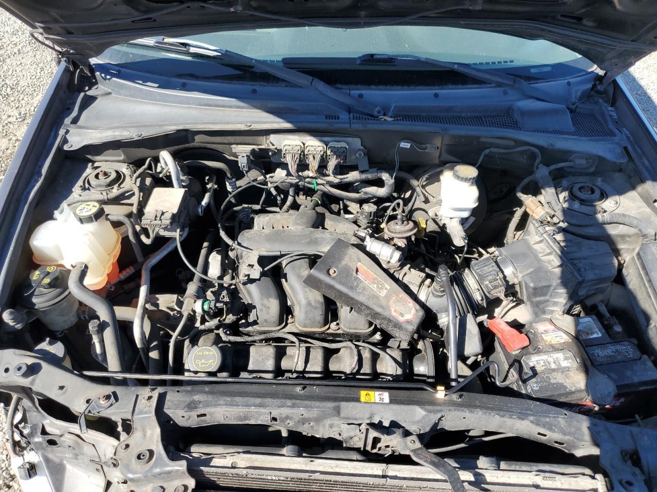 2006 FORD ESCAPE