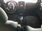 2015 NISSAN VERSA