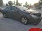 2013 BUICK LACROSSE