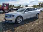 2019 CHEVROLET IMPALA