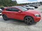 2017 MERCEDES-BENZ GLA-Class