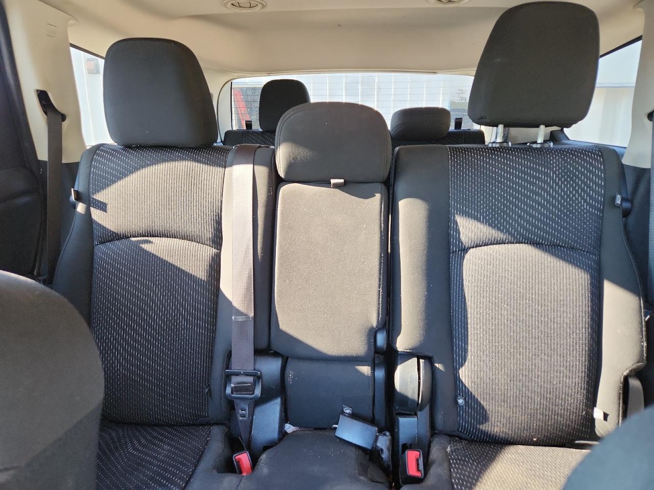 2019 DODGE JOURNEY