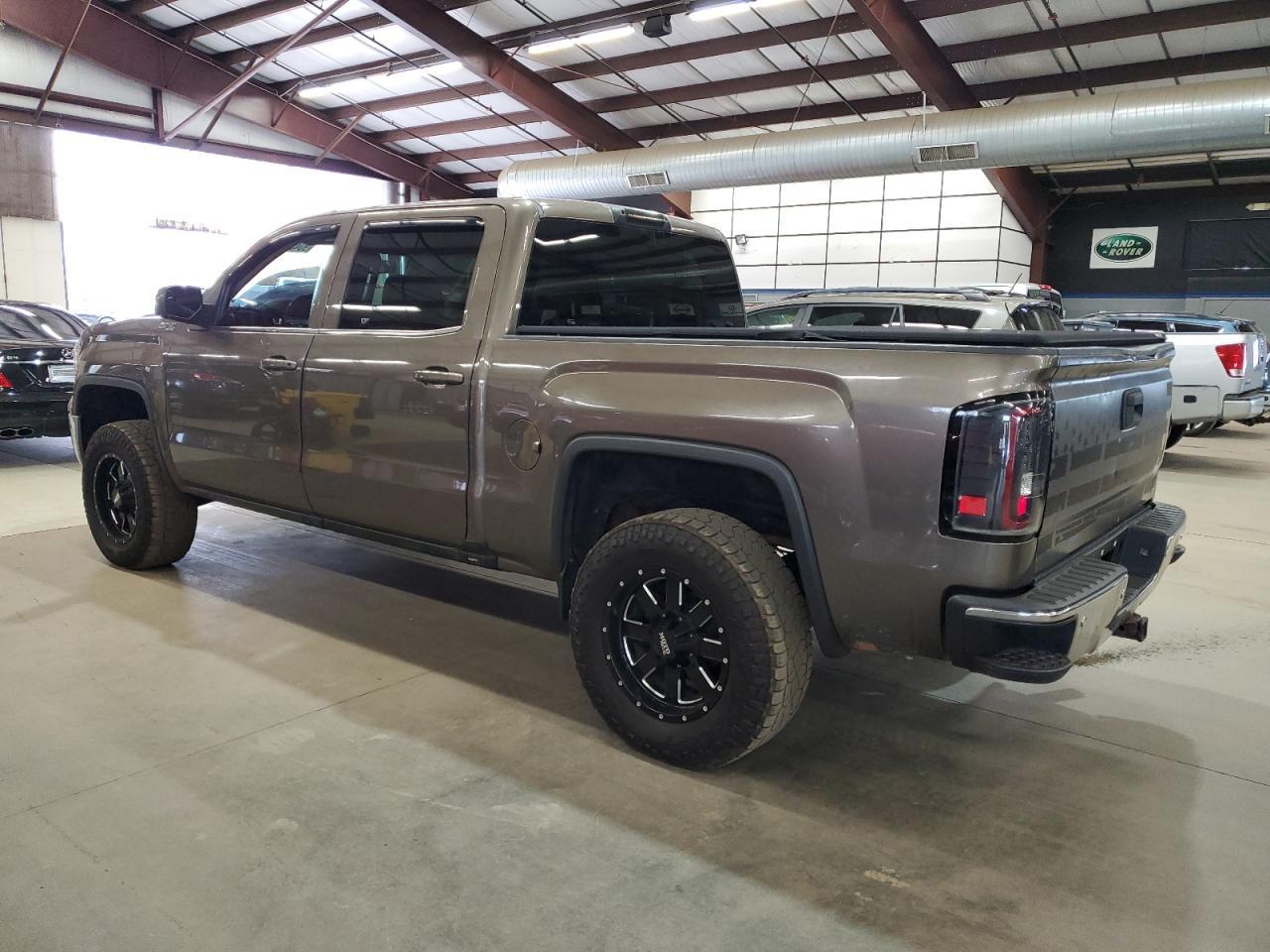 2014 GMC Sierra