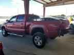 2012 TOYOTA TACOMA