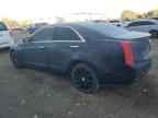 2015 CADILLAC ATS