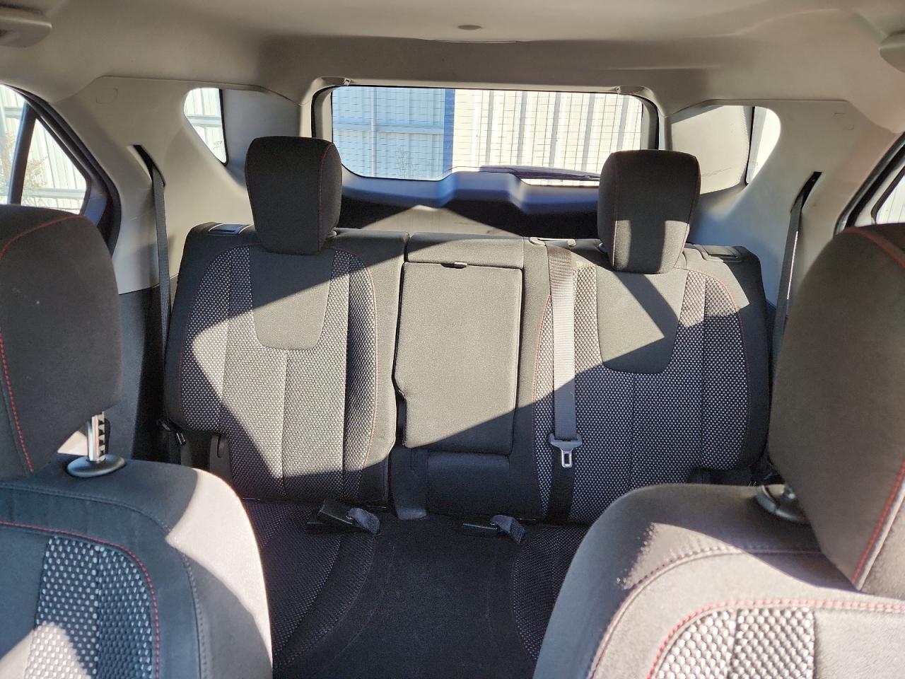 2013 CHEVROLET EQUINOX