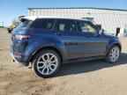 2012 LAND ROVER RANGE ROVER EVOQUE