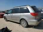 2010 TOYOTA SIENNA