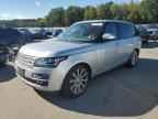 2015 LAND ROVER RANGE ROVER