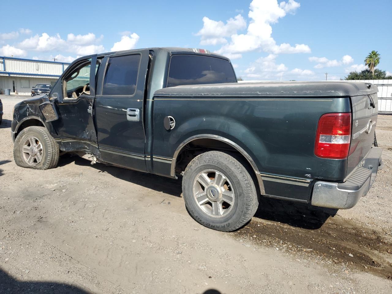 2005 FORD F-150
