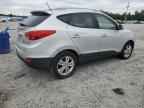 2012 HYUNDAI TUCSON