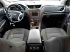 2013 CHEVROLET TRAVERSE