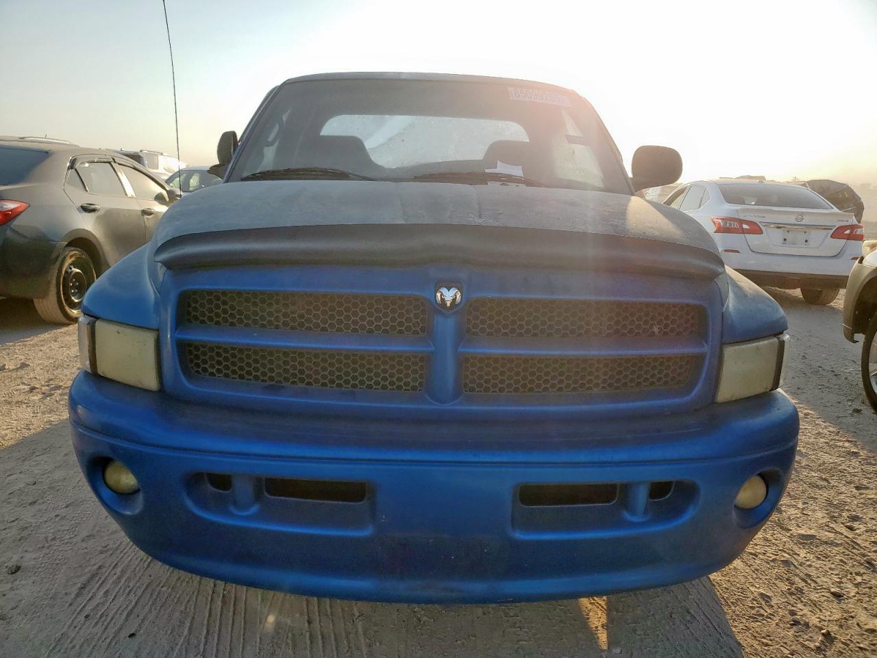 1999 DODGE RAM 1500