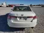 2011 HONDA ACCORD