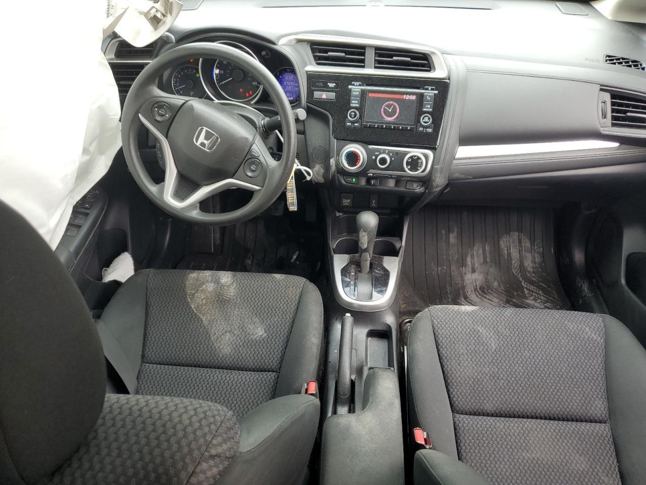 2019 HONDA FIT