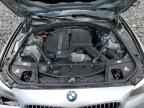 2016 BMW 5 series