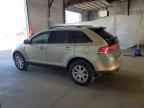 2010 LINCOLN MKX